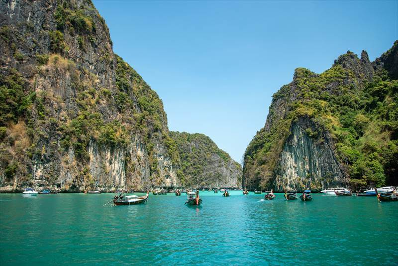 プーケット島