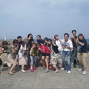 ダイビングスキルアップツアー　IN　江之浦のサムネイル